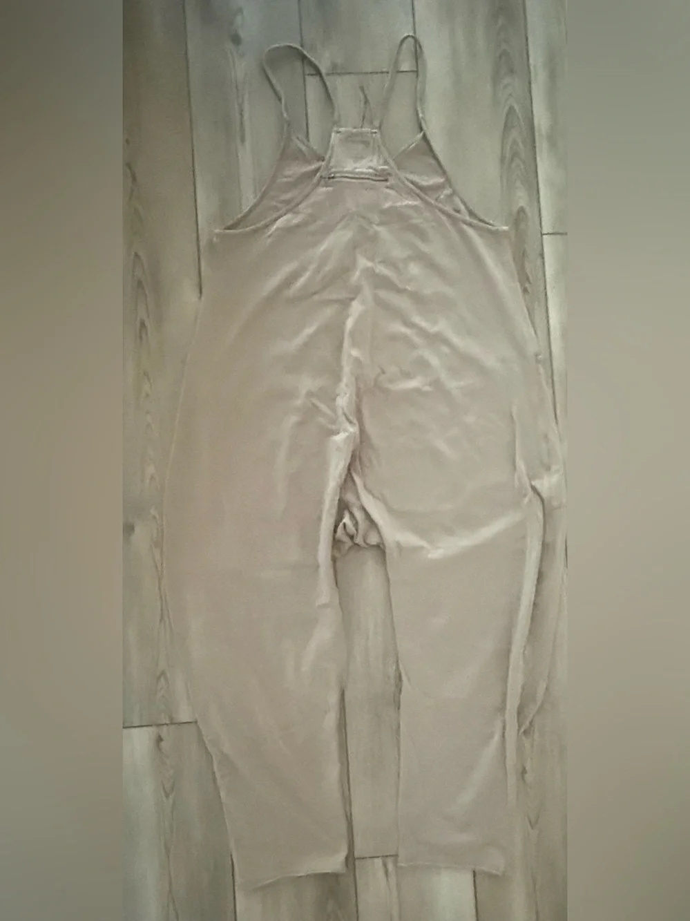 Free People Hotshot Jumpsuit